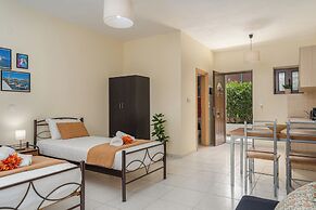 Barbara Ann Apartments