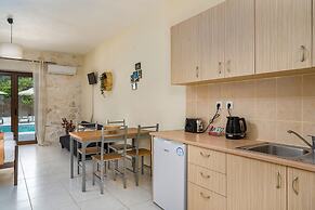 Barbara Ann Apartments