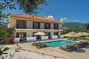 Barbara Ann Apartments