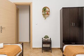 Barbara Ann Apartments