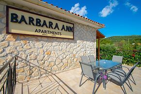 Barbara Ann Apartments