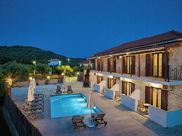 Barbara Ann Apartments