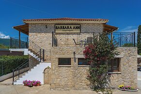 Barbara Ann Apartments