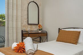 Barbara Ann Apartments