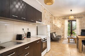 Barbara Ann Apartments