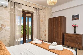 Barbara Ann Apartments