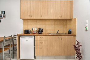 Barbara Ann Apartments