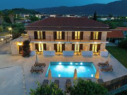 Barbara Ann Apartments