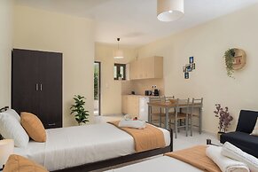 Barbara Ann Apartments