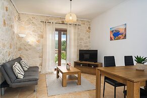 Barbara Ann Apartments