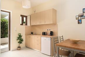 Barbara Ann Apartments