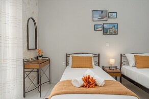 Barbara Ann Apartments