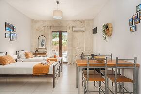 Barbara Ann Apartments