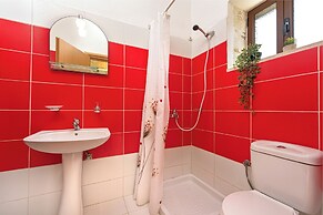 Barbara Ann Apartments