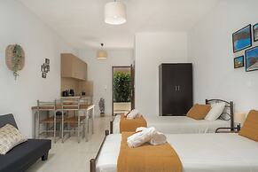 Barbara Ann Apartments