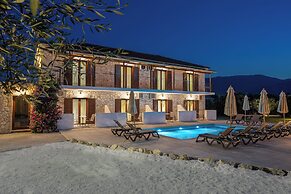 Barbara Ann Apartments