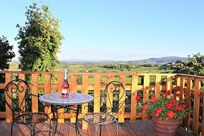 La Quercia: Pool, Chianti & San Gimignano