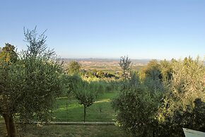 La Quercia: Pool, Chianti & San Gimignano