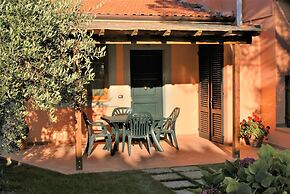 La Quercia: Pool, Chianti & San Gimignano