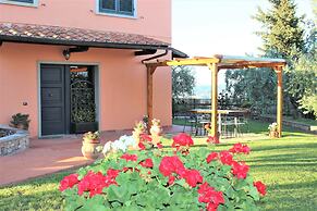 La Quercia: Pool, Chianti & San Gimignano