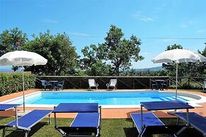 La Quercia: Pool, Chianti & San Gimignano