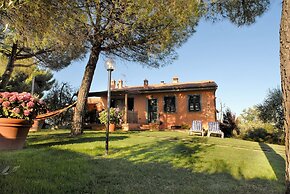 La Quercia: Pool, Chianti & San Gimignano