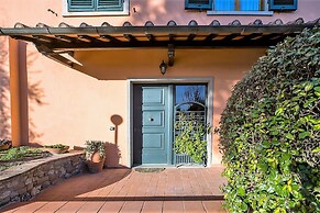 La Quercia: Pool, Chianti & San Gimignano