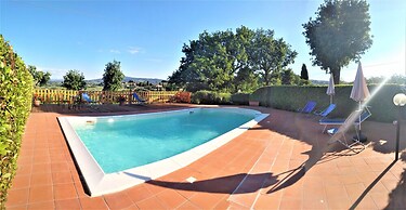 La Quercia: Pool, Chianti & San Gimignano