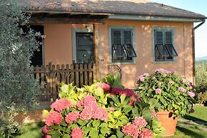 La Quercia: Pool, Chianti & San Gimignano