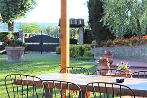 La Quercia: Pool, Chianti & San Gimignano