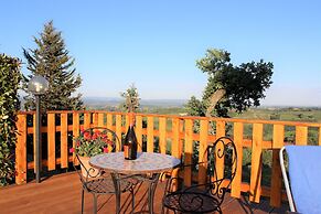 La Quercia: Pool, Chianti & San Gimignano