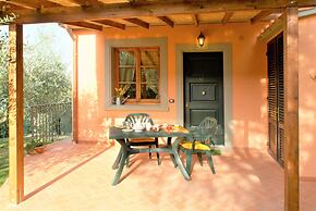 La Quercia: Pool, Chianti & San Gimignano