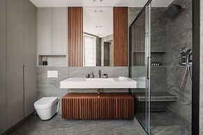 HIGHSTAY - Luxury Serviced Apartments - Rue de Rivoli