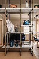 HIGHSTAY - Luxury Serviced Apartments - Rue de Rivoli