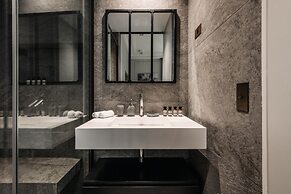 HIGHSTAY - Luxury Serviced Apartments - Rue de Rivoli