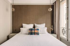 HIGHSTAY - Luxury Serviced Apartments - Rue de Rivoli