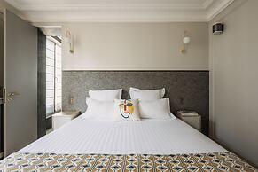 HIGHSTAY - Luxury Serviced Apartments - Rue de Rivoli