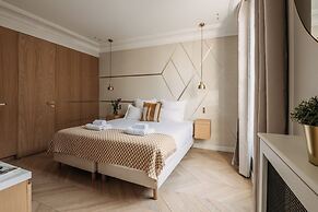 HIGHSTAY - Luxury Serviced Apartments - Rue de Rivoli