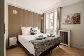 HIGHSTAY - Luxury Serviced Apartments - Rue de Rivoli