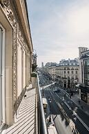 HIGHSTAY - Luxury Serviced Apartments - Rue de Rivoli