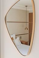 HIGHSTAY - Luxury Serviced Apartments - Rue de Rivoli