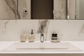 HIGHSTAY - Luxury Serviced Apartments - Rue de Rivoli