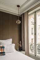 HIGHSTAY - Luxury Serviced Apartments - Rue de Rivoli