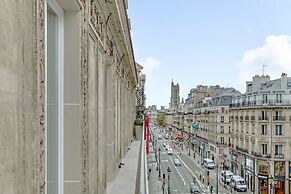 HIGHSTAY - Luxury Serviced Apartments - Rue de Rivoli