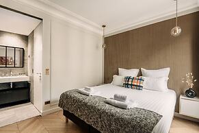 HIGHSTAY - Luxury Serviced Apartments - Rue de Rivoli