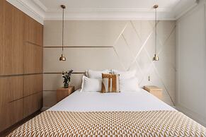 HIGHSTAY - Luxury Serviced Apartments - Rue de Rivoli