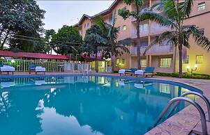 Milele Resort Nakuru