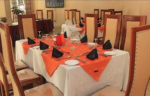 Milele Resort Nakuru