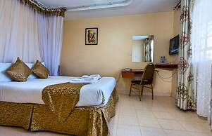 Milele Resort Nakuru