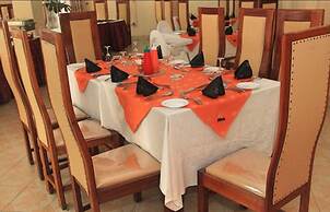 Milele Resort Nakuru